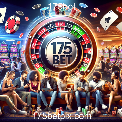 A Ascensão dos Fantasy Sports no 175bet